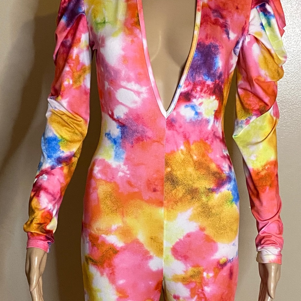 Jumpsuit - Picture 2 of 4